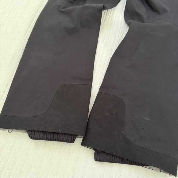 Descente Men’s Insulated Ski Snow Pants | Size M - Picture 9 of 10